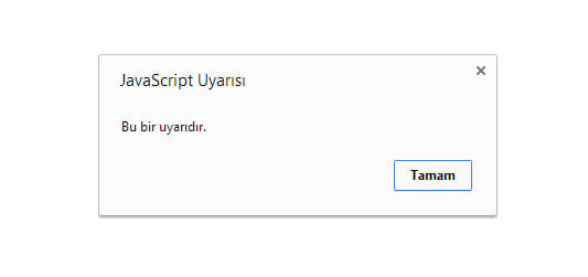 Jquery Scroll Fonksiyonu Kullanımı